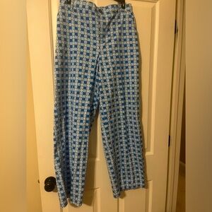 Wild Fable Patterned Pants